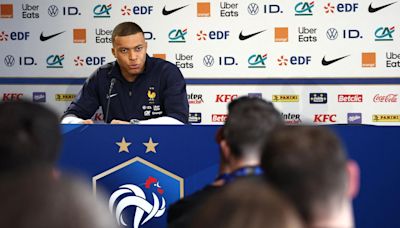 New Real Madrid Star Mbappe Blasts ‘Violent’ Paris Saint-Germain