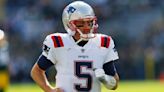 NFL free agency: QB Brian Hoyer to reunite with Josh McDaniels on 2-year deal with Raiders