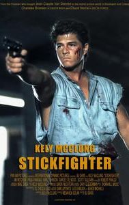 Stickfighter