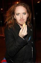 Tim Minchin