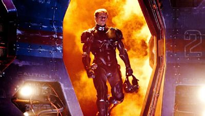 Charlie Hunnam Would Definitely Return For Pacific Rim 3 If This Happened - SlashFilm