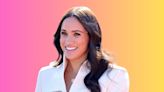 Meghan Markle's popularity surges