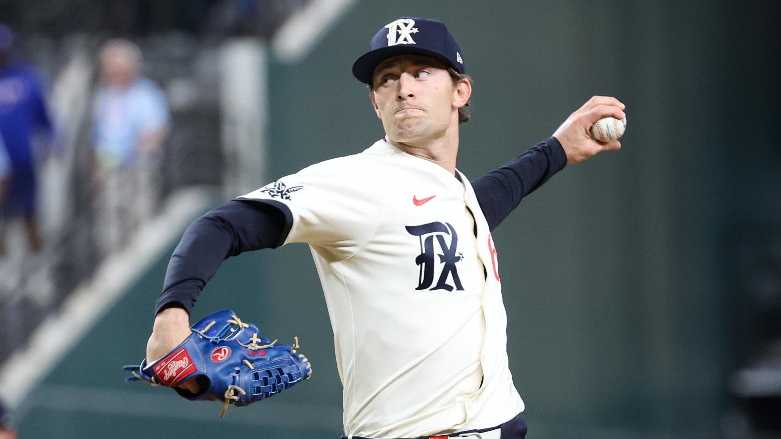 Texas Rangers Bullpen Keeps Scoreless Streak Alive vs. Cincinnati Reds