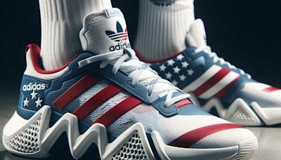 Anthony Edwards’ adidas AE1 Low 'USA' Debuts Third Colorway Ahead of Olympics - EconoTimes