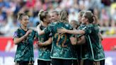 Alemania, clasificada para su undécima Eurocopa consecutiva