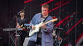 Sam Fender ‘absolutely freaking out’ following Mercury Prize nomination