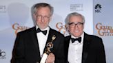 Steven Spielberg, Martin Scorsese Team Up On New Series For This Streaming Platform - Sony Group (NYSE:...