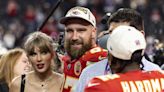 Travis Kelce and Taylor Swift Are Reportedly House Hunting in Lake Como After Romantic Getaway