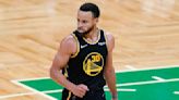 Stephen Curry prendió fuego el TD Garden de Boston Celtics y Golden State Warriors se puso 2-2 y recobró la ventaja de localía en la final de la NBA