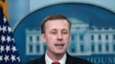 US National Security Adviser Jake Sullivan said new sanctions against Iran are coming