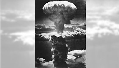 Today in History: August 9, U.S. bombs Nagasaki