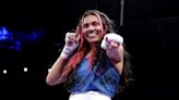 US boxer Jajaira Gonzalez beats French gold medalist, quiets raucous crowd