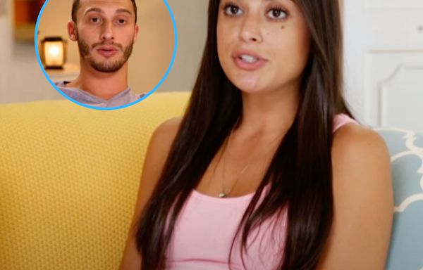 90 Day Fiance’s Loren Shocks Alexei With Plan for Another Plastic Surgery After Mommy Makeover