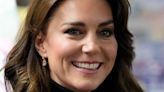 Kate Middleton, the Princess of Wales, undergoing chemotherapy to treat cancer