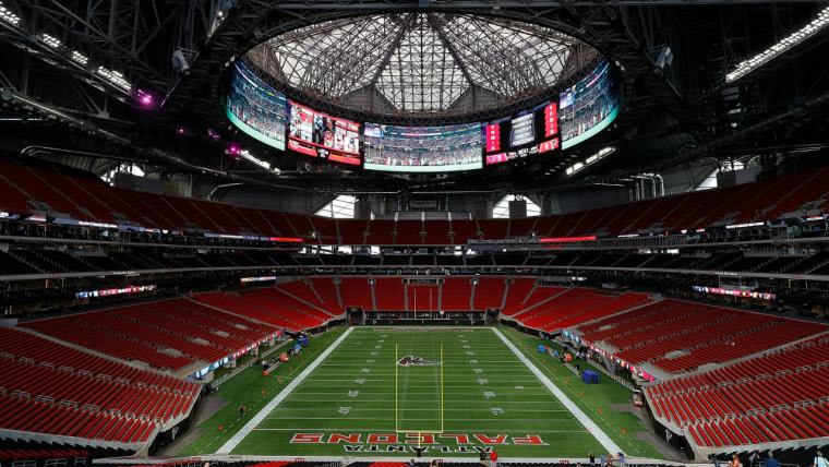 Atlanta Falcons ticket prices increase amid exciting off-season | Sporting News