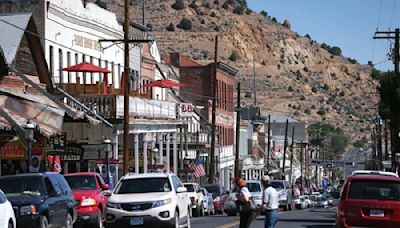 3 arrested after alleged racial incident in Virginia City