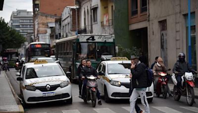 El cambio de sentido de las calles Crisóstomo y San Lorenzo avanza lento y seguro