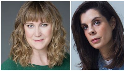 ...Baroness Von Sketch’ Pair & Music Doc Backed By Idris Elba; Simu Liu To Guest On ‘Dragon’s Den’