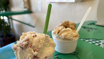 This San Diego spot named best indie ice cream shop in country by USA Today