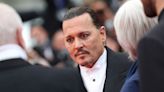 Johnny Depp Receives Applause as He Walks Red Carpet at Cannes One Year After Amber Heard Trial