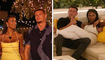 Are Love Island couple Uma and Wil still together?