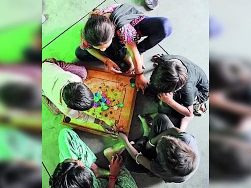 BBMP to map out-of-school kids in Bengaluru | Bengaluru News - Times of India