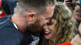 How Travis Kelce Continues to Proves He’s Taylor Swift’s No. 1 Fan