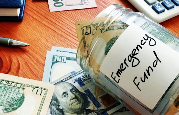5 Common Emergency Expenses — And How Much They Cost on Average