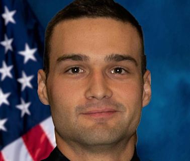 'Officer Coolidge put up a valiant fight': Phoenix officer shot in the line of duty dies