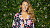 Blake Lively Shares The "Best Compliment" She's Gotten