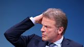 Deutsche Bank Revives Bad Memories for Investors