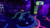 What’s new: Glow-in-the-dark play zone opens in San Bernardino