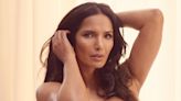 Padma Lakshmi opens up about posing in lingerie at 53 for new line: ‘I’m in my sexual prime’