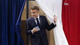 Législatives 2024 : Vers une prise de parole d’Emmanuel Macron dans la soirée ?