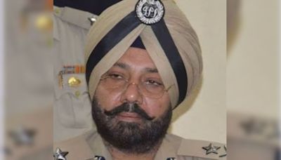 Reinstated but not paid salary arrears, says Punjab IGP Umranangal; Comply with order, HC tells government