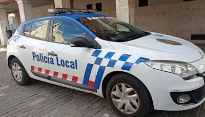 Atropellada una mujer de 72 años en Palencia