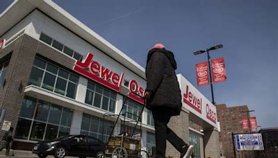 In Illinois, 35 Jewel-Osco and Mariano's stores would be sold under $25B merger