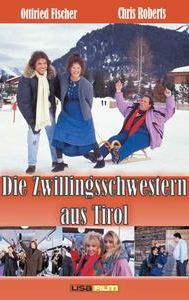 Die Zwillingsschwestern aus Tirol