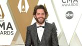 Thomas Rhett Recalls the 1st Time He Saw His Adopted Daughter Willa