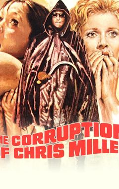 The Corruption of Chris Miller