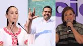 Tercer debate presidencial 2024, ¿a qué hora es y dónde verlo?