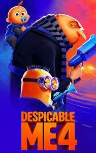 Despicable Me 2