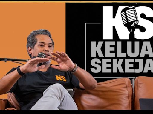 Khairy says Selangor DRT deal uproar not about Hannah Yeoh or race bias, but transparency