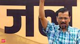 Bail order perverse, Arvind Kejriwal neck deep in money laundering: ED toDelhi HC