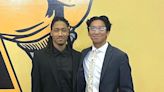 Student Spotlight: Adrian College Brother to Brother members chosen for national roles