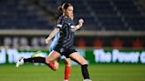 USWNT takes notice as Spirit rookie Hershfelt flourishes in the pros – Equalizer Soccer