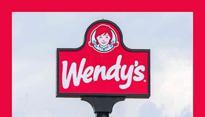 Wendy’s New Frosty Flavor Drops This Monday — and It’s Perfect for Summer