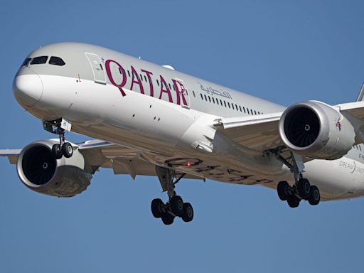 The ‘Oscars of the aviation world’ names the best airlines for 2024