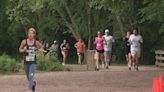 ‘Reduce the stigma’: Local nonprofit hosts 5K, festival to raise awareness about mental health
