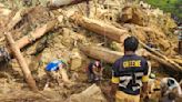 At least 2,000 feared dead in Papua New Guinea landslide. These are some challenges rescuers face